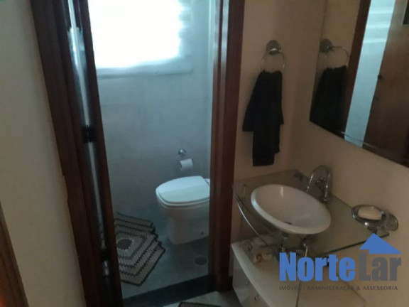 Imagem Sobrado com 5 Quartos à Venda, 280 m² em Parque Edu Chaves - São Paulo