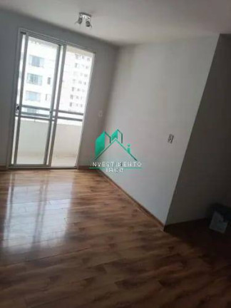 Apartamento com 2 Quartos à Venda, 50 m² em Vila Mercês - Carapicuíba