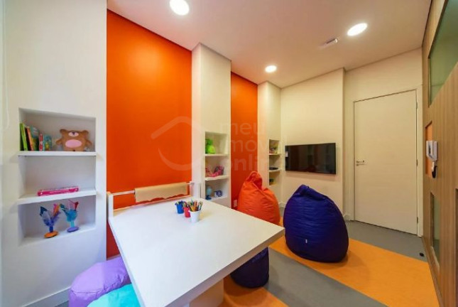 Imagem Apartamento com 1 Quarto à Venda, 28 m² em Consolação - São Paulo