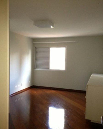 Imagem Apartamento com 4 Quartos à Venda, 181 m² em Perdizes - São Paulo