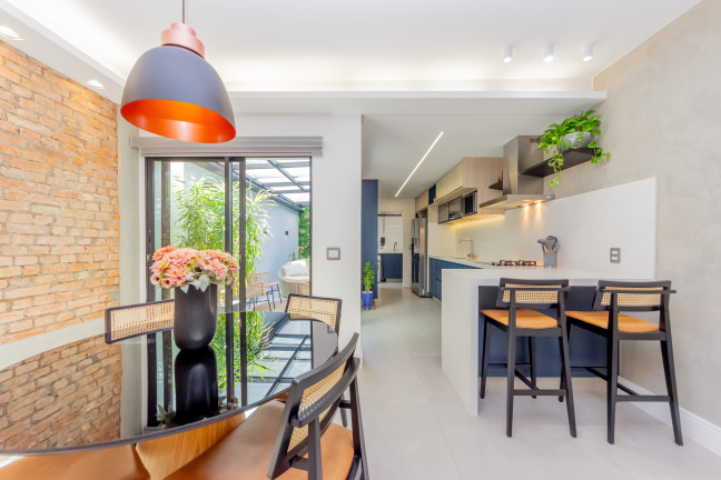 Imagem Sobrado com 2 Quartos à Venda, 120 m² em Jardim Da Glória - Sp
