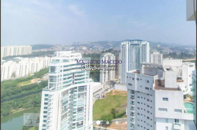 Imagem Apartamento com 4 Quartos à Venda, 644 m² em Alphaville Empresarial - Barueri Imagem Apartamento com 4 Quartos à Venda, 644 m² em Alphaville Empresarial - Barueri