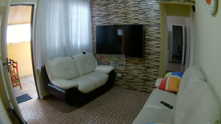 Imagem Casa com 2 Quartos à Venda, 90 m² em Ocian - Praia Grande Imagem Casa com 2 Quartos à Venda, 90 m² em Ocian - Praia Grande