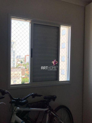 Imagem Apartamento com 2 Quartos à Venda, 44 m² em Vila Caminho Do Mar - São Bernardo Do Campo