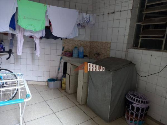 Imagem Casa com 3 Quartos à Venda, 148 m² em Vila Buenos Aires - São Paulo Imagem Casa com 3 Quartos à Venda, 148 m² em Vila Buenos Aires - São Paulo