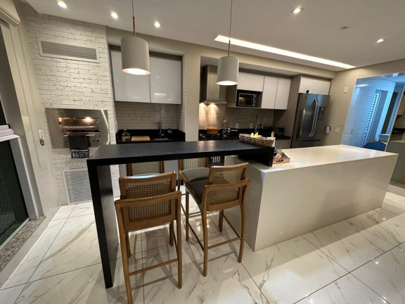 Imagem Apartamento com 3 Quartos à Venda, 111 m² em Setor Marista - Goiânia Imagem Apartamento com 3 Quartos à Venda, 111 m² em Setor Marista - Goiânia