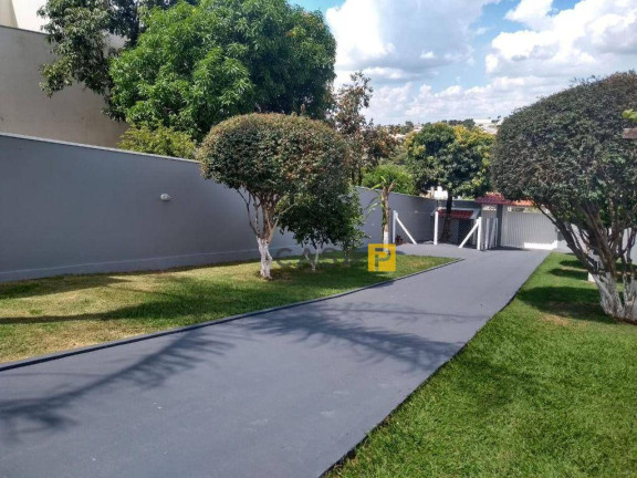 Imagem Casa com 2 Quartos à Venda, 180 m² em Jardim Santa Eliza - Americana Imagem Casa com 2 Quartos à Venda, 180 m² em Jardim Santa Eliza - Americana