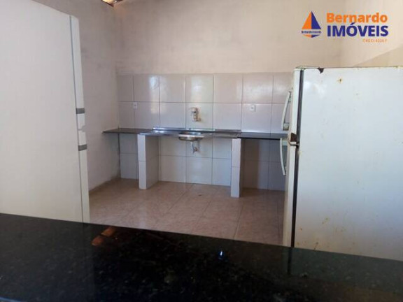 Imagem Casa com 6 Quartos à Venda, 1 m² em Caponga - Cascavel