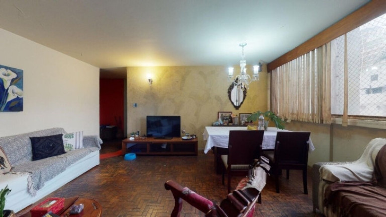 Imagem Apartamento com 3 Quartos à Venda, 117 m² em Jardim Paulista - São Paulo Imagem Apartamento com 3 Quartos à Venda, 117 m² em Jardim Paulista - São Paulo