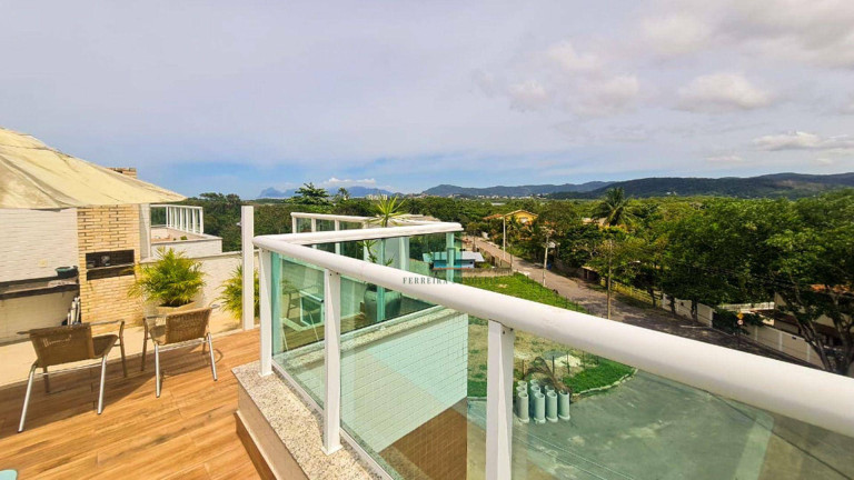 Imagem Cobertura com 3 Quartos à Venda ou Locação, 143 m² em Itaipu - Niterói Imagem Cobertura com 3 Quartos à Venda ou Locação, 143 m² em Itaipu - Niterói