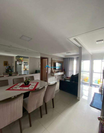 Imagem Apartamento com 2 Quartos à Venda, 58 m² em Recanto Quarto Centenário - Jundiaí