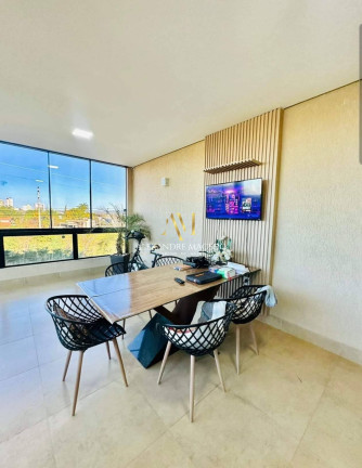 Apartamento com 3 Quartos à Venda, 164 m² em Ibituruna - Montes Claros