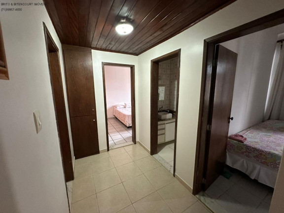 Imagem Cobertura com 4 Quartos à Venda, 220 m² em Costa Azul - Salvador