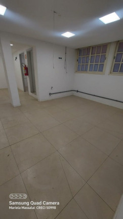 Imagem Sala Comercial à Venda, 227 m² em Centro Histórico - Porto Alegre