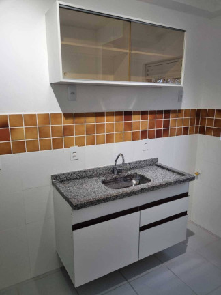 Imagem Apartamento com 2 Quartos à Venda, 43 m² em Conjunto Habitacional Júlio De Mesquita Filho - Sorocaba Imagem Apartamento com 2 Quartos à Venda, 43 m² em Conjunto Habitacional Júlio De Mesquita Filho - Sorocaba