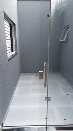 Imagem Casa de Condomínio com 3 Quartos à Venda, 104 m² em Loteamento Dinorá Rosa - Sorocaba Imagem Casa de Condomínio com 3 Quartos à Venda, 104 m² em Loteamento Dinorá Rosa - Sorocaba