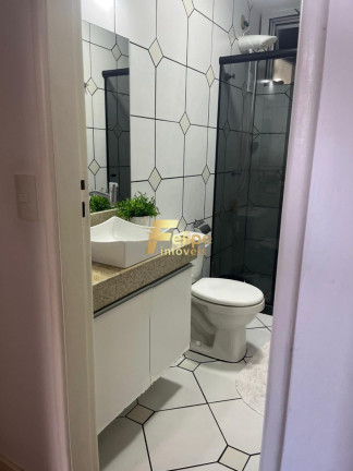 Imagem Imóvel com 2 Quartos à Venda, 60 m² em Jardim Camburi - Vitória