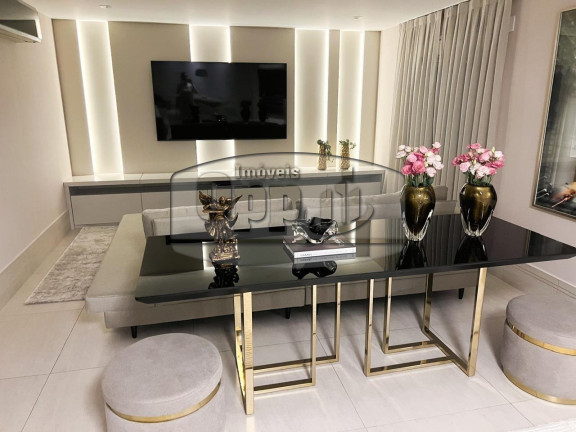 Imagem Apartamento com 3 Quartos à Venda, em Aclimação - São Paulo Imagem Apartamento com 3 Quartos à Venda, em Aclimação - São Paulo