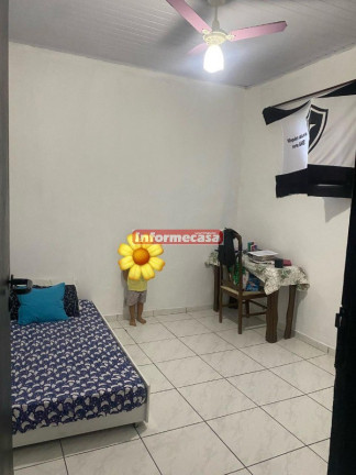 Imagem Casa com 3 Quartos à Venda, 90 m² em Vila Rosali - São João De Meriti Imagem Casa com 3 Quartos à Venda, 90 m² em Vila Rosali - São João De Meriti