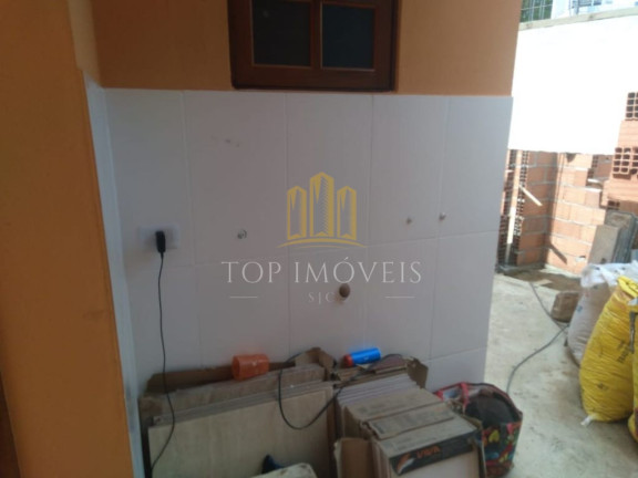 Imagem Casa com 3 Quartos à Venda, 154 m² em Santana - São José Dos Campos Imagem Casa com 3 Quartos à Venda, 154 m² em Santana - São José Dos Campos