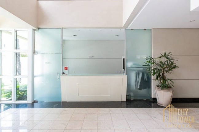 Imagem Apartamento com 1 Quarto à Venda, 47 m² em Itaim Bibi - São Paulo
