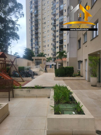 Imagem Apartamento com 2 Quartos à Venda, 42 m² em Jardim Parque Morumbi - São Paulo Imagem Apartamento com 2 Quartos à Venda, 42 m² em Jardim Parque Morumbi - São Paulo