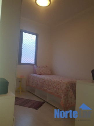 Imagem Apartamento com 2 Quartos à Venda, 50 m² em Imirim - São Paulo