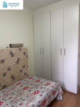 Imagem Imóvel com 2 Quartos à Venda, 49 m² em Cidade Líder - São Paulo