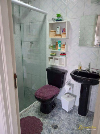 Imagem Apartamento com 1 Quarto à Venda, 47 m² em Vila Guilhermina - Praia Grande