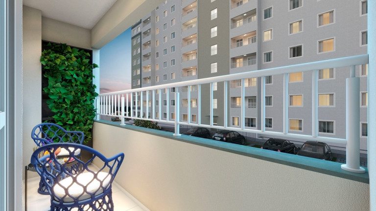 Imagem Imóvel com 2 Quartos à Venda, 35 m² em Del Castilho - Rio De Janeiro Imagem Imóvel com 2 Quartos à Venda, 35 m² em Del Castilho - Rio De Janeiro