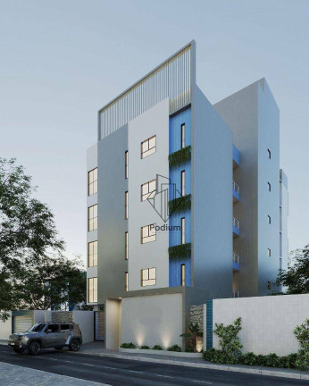 Imagem Apartamento com 1 Quarto à Venda, 36 m² em Intermares - Cabedelo Imagem Apartamento com 1 Quarto à Venda, 36 m² em Intermares - Cabedelo
