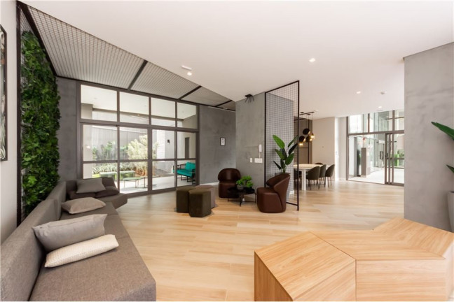 Imagem Imóvel Comercial à Venda, 27 m² em Vila Nova Conceição - São Paulo Imagem Imóvel Comercial à Venda, 27 m² em Vila Nova Conceição - São Paulo