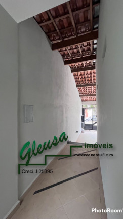 Imagem Sobrado com 4 Quartos à Venda,  em Vila Regina ( Zona Leste) - São Paulo