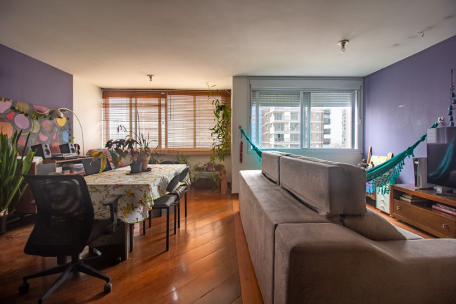 Imagem Apartamento com 2 Quartos à Venda, 95 m² em Sumaré - São Paulo Imagem Apartamento com 2 Quartos à Venda, 95 m² em Sumaré - São Paulo