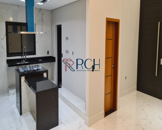 Imagem Casa com 3 Quartos à Venda, 172 m² em Parque Ibiti Reserva - Sorocaba
