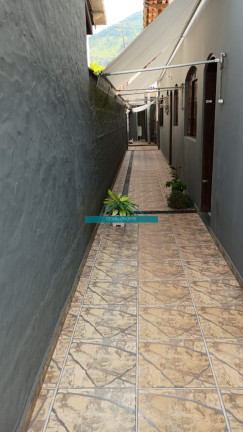Casa com 3 Quartos à Venda, 90 m² em Jardim Jaqueira - Caraguatatuba
