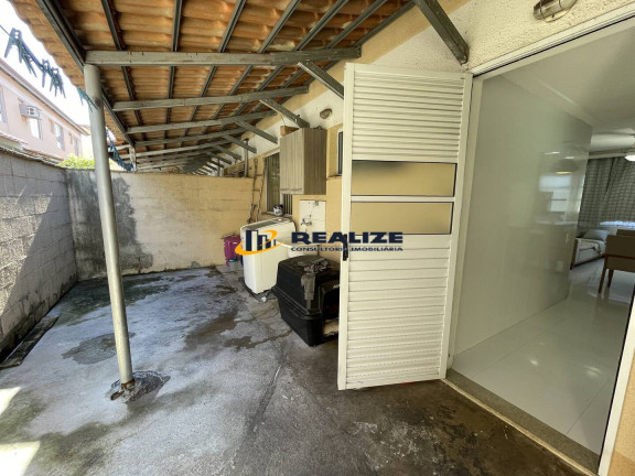 Imagem Casa com 2 Quartos à Venda, 65 m² em Parque Jóquei Club - Campos Dos Goytacazes