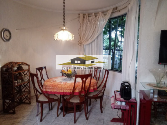 Imagem Sobrado com 5 Quartos à Venda, 465 m² em Jardim Da Glória - São Paulo