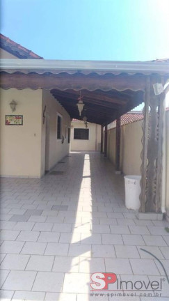 Imagem Casa com 4 Quartos à Venda, 275 m² em Jardim Imperador - Praia Grande Imagem Casa com 4 Quartos à Venda, 275 m² em Jardim Imperador - Praia Grande