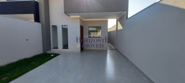 Imagem Casa com 3 Quartos à Venda, 84 m² em Jardim Aero Rancho - Campo Grande Imagem Casa com 3 Quartos à Venda, 84 m² em Jardim Aero Rancho - Campo Grande