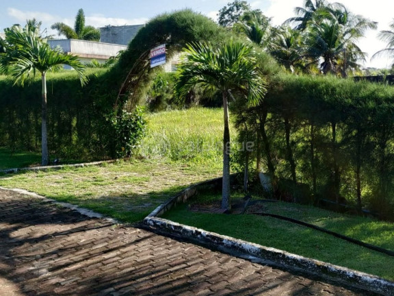 Imagem Terreno em Condomínio à Venda, 1.000 m² em Pium - Nísia Floresta