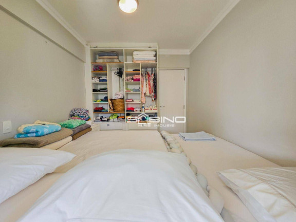 Imagem Apartamento com 3 Quartos à Venda, 107 m² em Riviera De São  Lourenço  - Bertioga