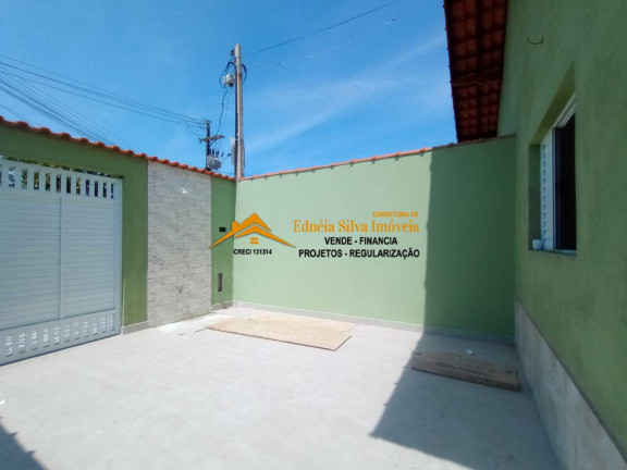 Imagem Casa com 2 Quartos à Venda, 125 m² em Copacabana Paulista - Mongaguá Imagem Casa com 2 Quartos à Venda, 125 m² em Copacabana Paulista - Mongaguá