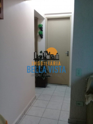 Foto do imóvel Apartamento com 2 Quartos à Venda,  em Parque São Vicente - São Vicente