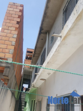 Imagem Sobrado com 5 Quartos à Venda, 220 m² em Jardim Madre ângela - Poá