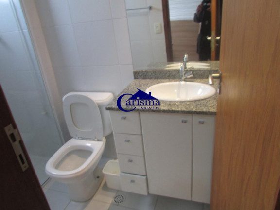 Imagem Apartamento com 3 Quartos à Venda, 88 m² em Vila Valparaíso - Santo André Imagem Apartamento com 3 Quartos à Venda, 88 m² em Vila Valparaíso - Santo André