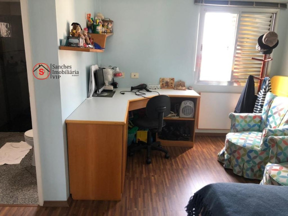 Imagem Apartamento com 3 Quartos à Venda, 170 m² em Parque Da Mooca - São Paulo Imagem Apartamento com 3 Quartos à Venda, 170 m² em Parque Da Mooca - São Paulo