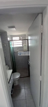 Imagem Apartamento com 2 Quartos à Venda, 50 m² em Brás - São Paulo