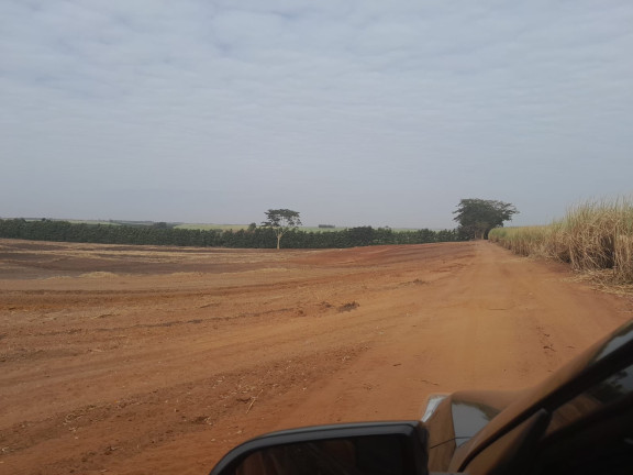 Imóvel à Venda, 10 m² em área Rural De Catanduva - Catanduva