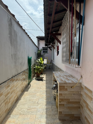Imagem Casa com 3 Quartos à Venda, 242 m² em Serra Dourada Ii - Serra